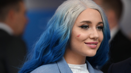«Детей хочу»: MIA BOYКА рассказала, когда планирует создать семью