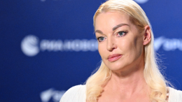 «Оставаться самой собой»: Волочкова о харизме