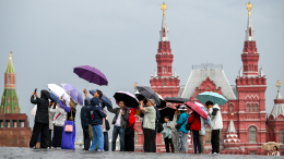«Москва — есть Москва»: Собянин объяснил рост турпотока в столицу