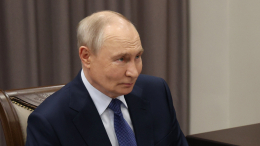 Путин расширил перечень оснований для выдворения из РФ мигрантов