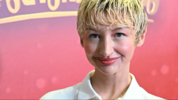 «Шок-контент»: Филипп Киркоров рассказал о съемках MARGO в кино