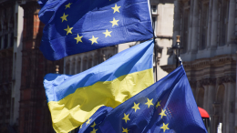 Справятся сами: Евросоюз прекращает временную защиту украинцев