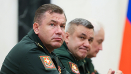 Путин сообщил, кто возглавит войска беспилотных систем ВС РФ