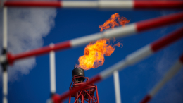 В Румынии ускорили разработку крупнейшего газового проекта ЕС в Черном море