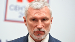 Депутат Госдумы Журавлев обвинил «Яблоко» в иностранном финансировании