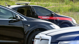 СК России возбудил дело о теракте после атаки ВСУ на больницу в ДНР