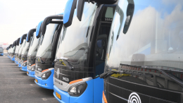 В России стандартизируют билеты на городской общественный транспорт
