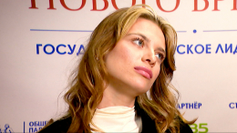«Декрет — сильнейший бустер»: Мария Проша рассказала о женщинах в бизнесе