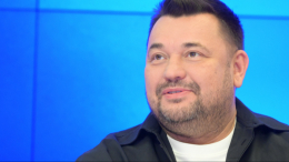 «Страшное место»: Сергей Жуков рассказал о своем отношении к интернету