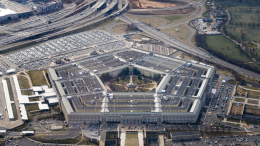 Союзники США обеспокоены истощением арсеналов Пентагона
