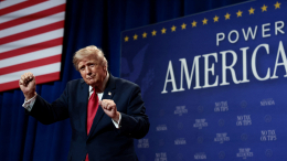 «Даже близко не удалось»: почему при Трампе «золотой век Америки» так и не наступил