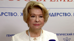 «Вопрос к мужчинам»: Калинина о балансе женщин в семье и работе