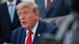 «Нам и самим нужны»: Трамп отказался поставлять противоракеты на Украину