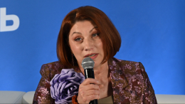 «Две категории людей»: Роза Сябитова рассказала секрет крепкого брака
