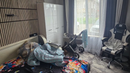 Сдавила руками шею: девушка призналась в убийстве трехмесячного сына