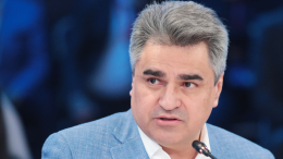 Лидер партии «Новые люди» высказался по поводу иска о снятии «Яблока» с выборов