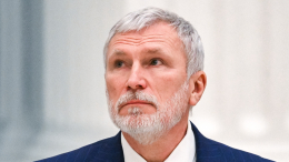 Лидер «Родины» Журавлев назвал членов партии «Яблоко» национальными предателями