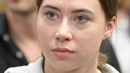 Экс-адвокат блогера Митрошиной призналась в растрате ее средств