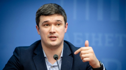 «Вариант B»: Федоров выдвинул Зеленскому ультиматум