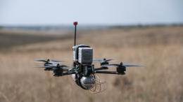 Расчеты FPV-дронов уничтожили технику ВСУ. Лучшее видео из зоны СВО