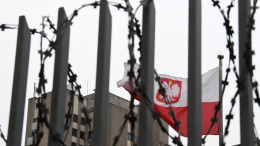 В Госдуме предложили Польше вернуть Германии земли, освобожденные Красной армией