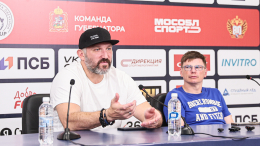 «Она выдающаяся спортсменка»: Овечкин рассказал о своем кумире