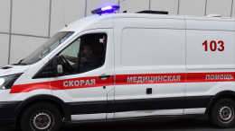 В результате атаки БПЛА на Белгород пострадали 13 человек, включая двоих детей