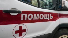 Три человека погибли при атаке БПЛА на Белгород, пострадали 25 жителей