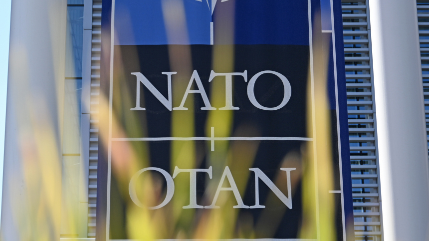 В МИД России заявили о тяжелейшем кризисе в истории НАТО