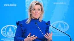 «Не уважает никто»: Захарова назвала Японию предателем истории