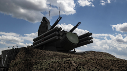 Российские силы ПВО уничтожили 285 украинских беспилотников в течение дня
