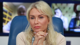 «Живет в вымышленном мире»: Катя Гордон жестко прошлась по Иде Галич