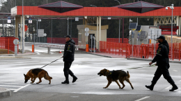 В Минске раскрыли, зачем Латвия закрыла границы с Белоруссией