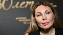 «Висел глаз на сухожилиях»: Бочкарева вспомнила жуткий случай из школьных лет