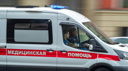 В результате взрыва на золоторудном месторождении на Камчатке погиб один человек