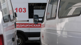 Несколько человек погибли в результате массированной атаки БПЛА на Нижнекамск