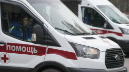 Число пострадавших в результате атаки ВСУ на Нижнекамск выросло до 75 человек