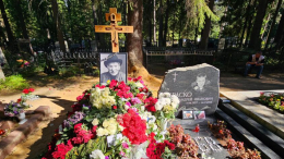 «Родственников не было»: почему на могиле Ивана Краско до сих пор нет памятника