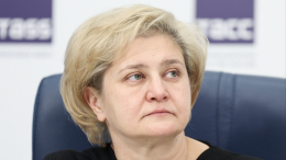 Марина Кирюшкина стала врио ректора ГИТИСа
