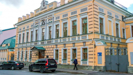 В Москве началась реставрация усадьбы Прохоровых-Хлудовых