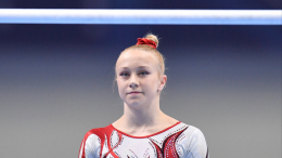 Четверо российских гимнасток смогут принять участие в чемпионате Европы