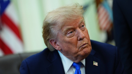 В США сообщили о готовности Трампа на соглашение с Ираном без ядерной сделки