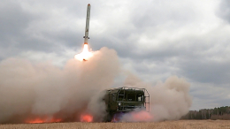 Ангары с 15 тысячами дронов уничтожили российские военные в Киеве