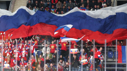 Все, чтобы не пустить русских: ЕС против возвращения России в международный спорт