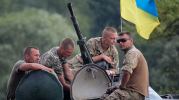 Не нагнетайте: от украинских журналистов потребовали молчать о провалах ВСУ