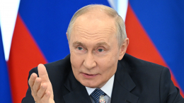 «Достояние России»: главные заявления Путина на заседании совета по науке и образованию