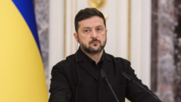 Мертвые души: Зеленский пополнил коллекцию нацистов приспешником Гитлера