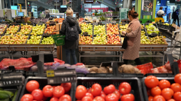 Ценник удивил россиян: назван самый подешевевший продукт за месяц