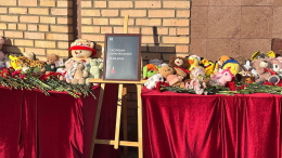 Тела погибших в Нижнекамске граждан Узбекистана доставили на родину
