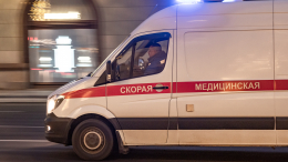Один человек погиб в результате ночной атаки украинских БПЛА на Крым